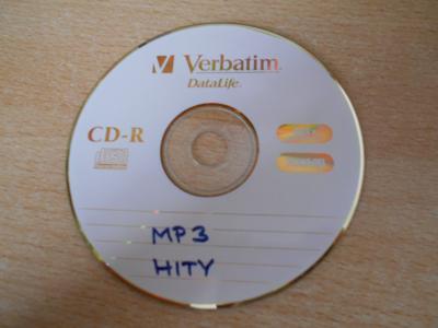 MP3 hity