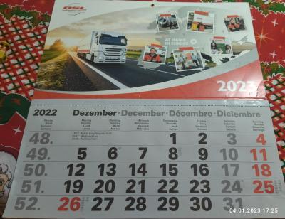 Kalendář 2022-2023