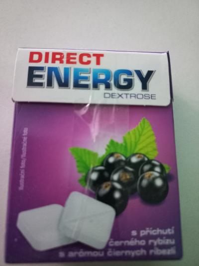 Direct Energy