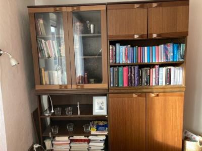 Nábytek a sedací souprava