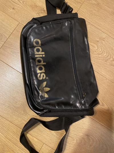 Adidas Messenger bag