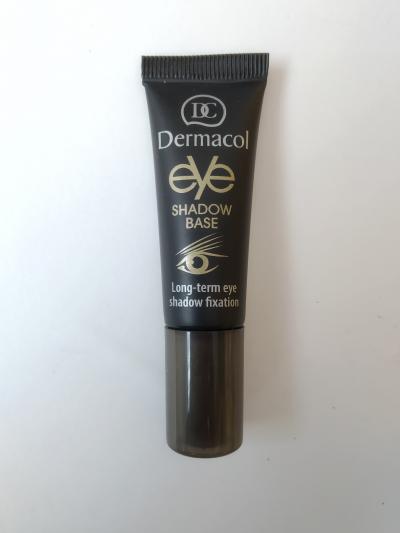 Dermacol - Dlouhotrvající báze pod oční stíny - 7,5 ml