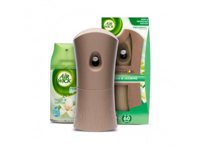 Air Wick Freshmatic strojek-přístroj