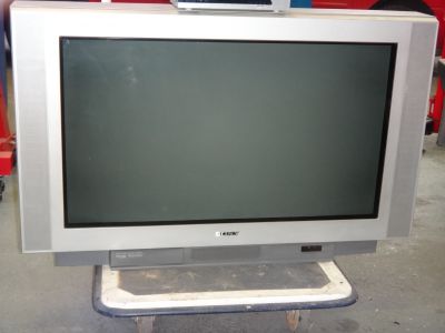 Televize Sony KV-36FS70K