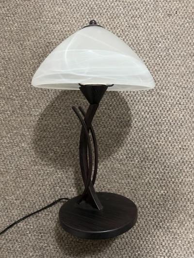 Lampička na noční stolek - 2 ks