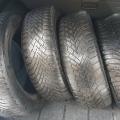 Zimní pneu 195/65 R15 91H (cca 3mm)
