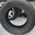 Zimní pneu 195/65 R15 91H (cca 3mm)