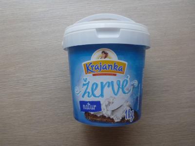 Kbelíčky po jogurtech, tvarohu - 1 kg