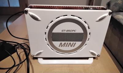 Mini PC  GT -850 PC
