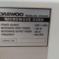 Mikrovlnka Daewoo 900 W