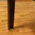 Odkládací stolek Ikea 55x55 cm