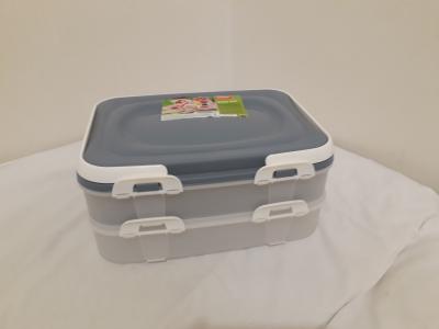 Box na jídlo - nepoužitý