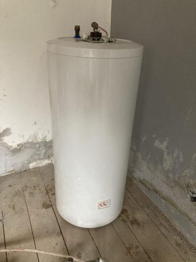 Bojler MORA 120L