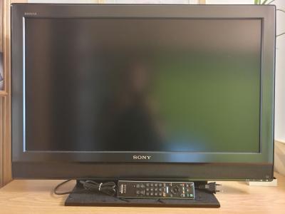 LCD Televize Sony KDL32-U3000