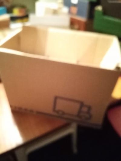 velká krabice