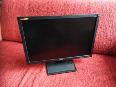 Monitor Acer V203Wb