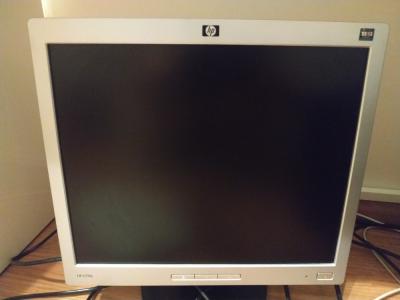 Monitor