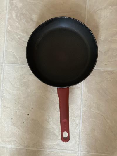 Panev Tefal 24 cm