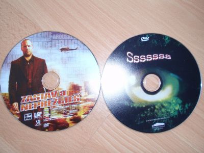 DVD - 8
