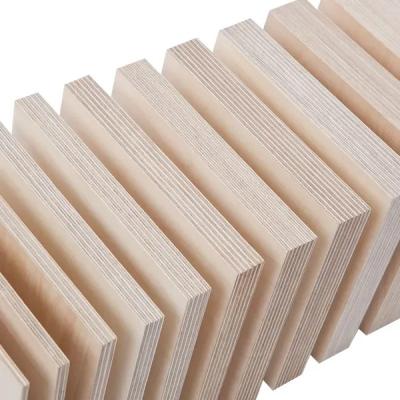 Truhlářská překližka - zbytky