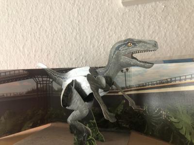 Dinosauři z papíru