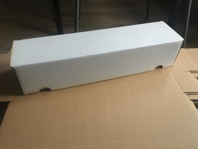 kartonové krabice 380x78x100 mm