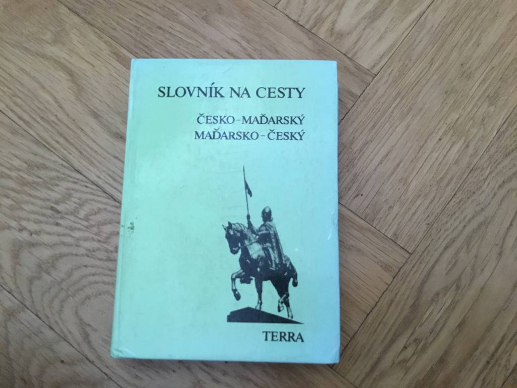 Daruji Za Odvoz Madarsky Slovnik V ezaOdvoz Daruji Za Odvoz Madarsky Slovnik V ezaOdvoz