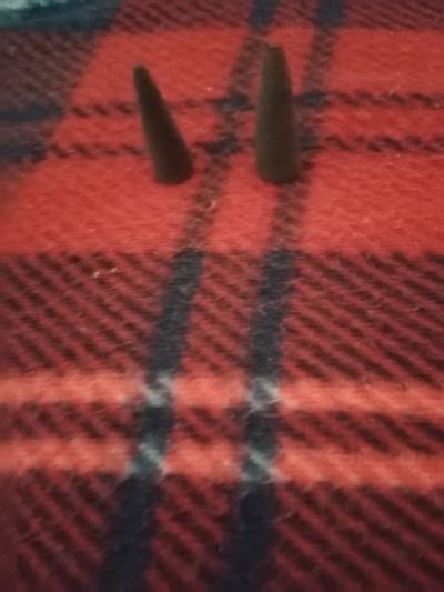 Vonné minifrantišky