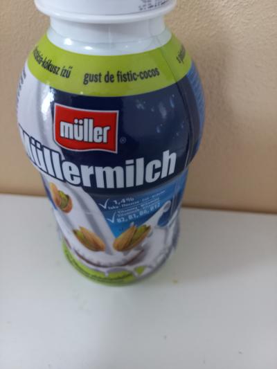 Mullermilch