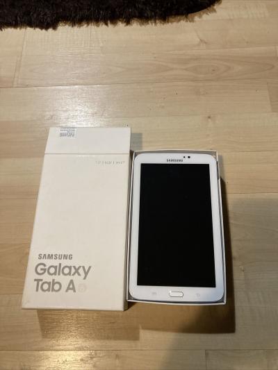 Daruji starší tablet