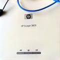 Scanner HP Scanjet 3800