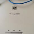 Scanner HP Scanjet 3800