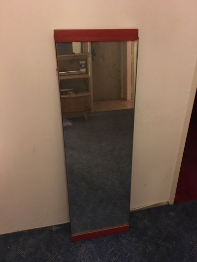 Zrcadlo