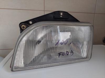 světlomet Ford Fiesta 93