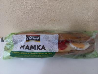Bageta Hamka