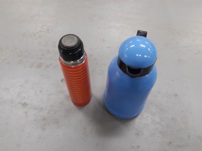 Termaska 2x