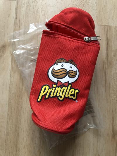 Obal na Pringles