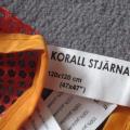 Korall Stjarna IKEA