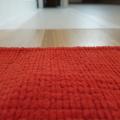 Červený koberec