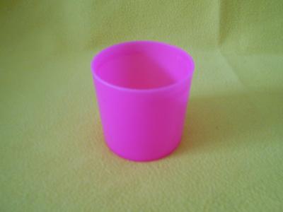 Kelímek růžový