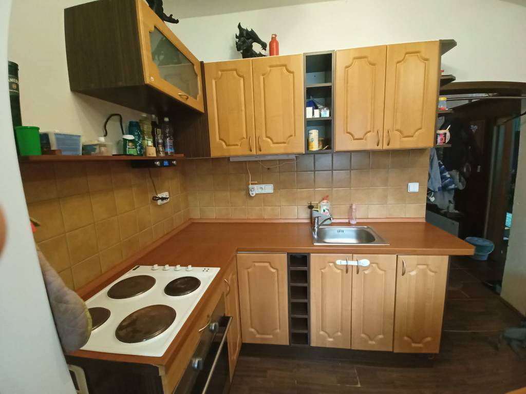 Daruji za odvoz kuchyň za odvoz | VšezaOdvoz