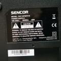 TV Sencor