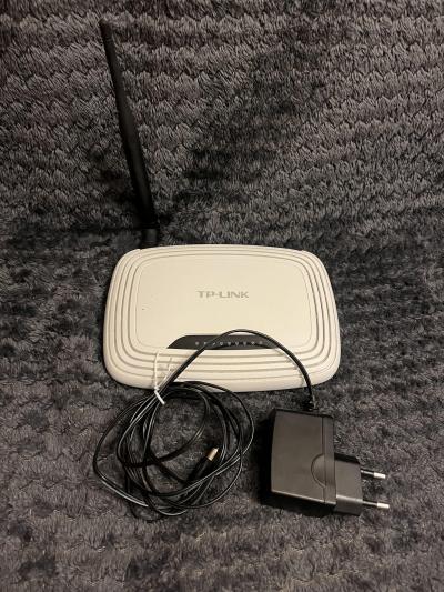 Wifi router Tplink