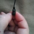sluchátka s USB koncovkou