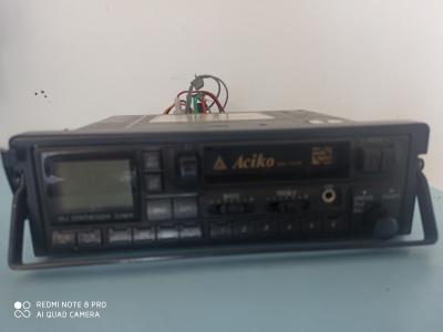 Autoradio