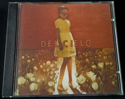 CD Del Cielo - Us vs. Them (all-female melodic rock)