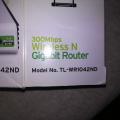 Gigabit Router TL-WR1042ND