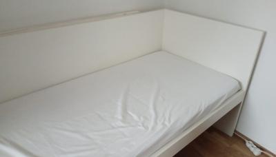 Postel IKEA Flaxa 90x200