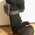 daruji autosedačku Cybex Solution X2