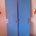dveře ze skříně Ikea